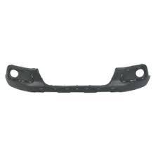Front Lower Splitter Bumper Original Peugeot 2008 - N Auto Express