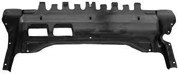 Front Noise Insulation Shield Cover Shield Original Skoda - VW- Audi - N Auto Express