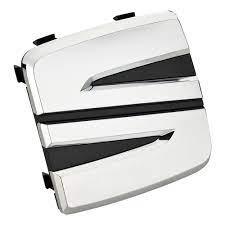 Front Seat Logo Emblem Original Seat 2013 - 2017 - N Auto Express