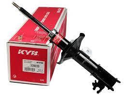 Front Shock Absorber KYB For Daewoo - Chevrolet - N Auto Express