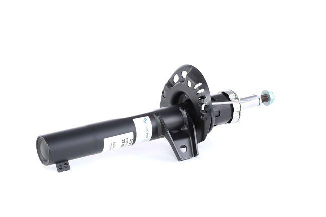 Sachs Front Struts Set - Left & Right For VW Audi, Standard Comfort Suspension