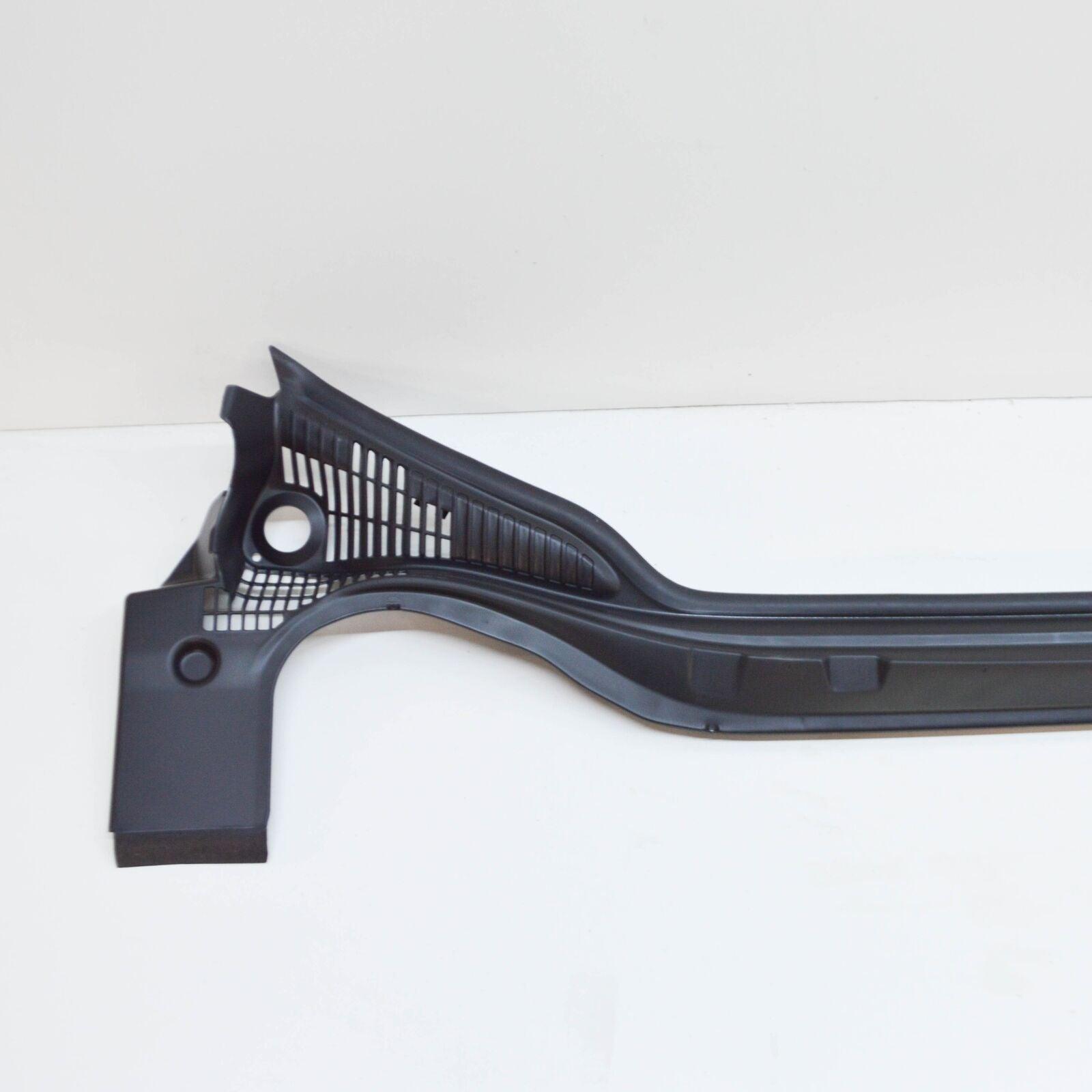 Front Wiper Air Intake Cowl Trim Original Peugeot 508 - N Auto Express