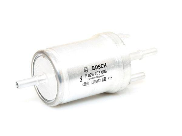Fuel Filter BOSCH Fits VW GROUP F026403006 - N Auto Express