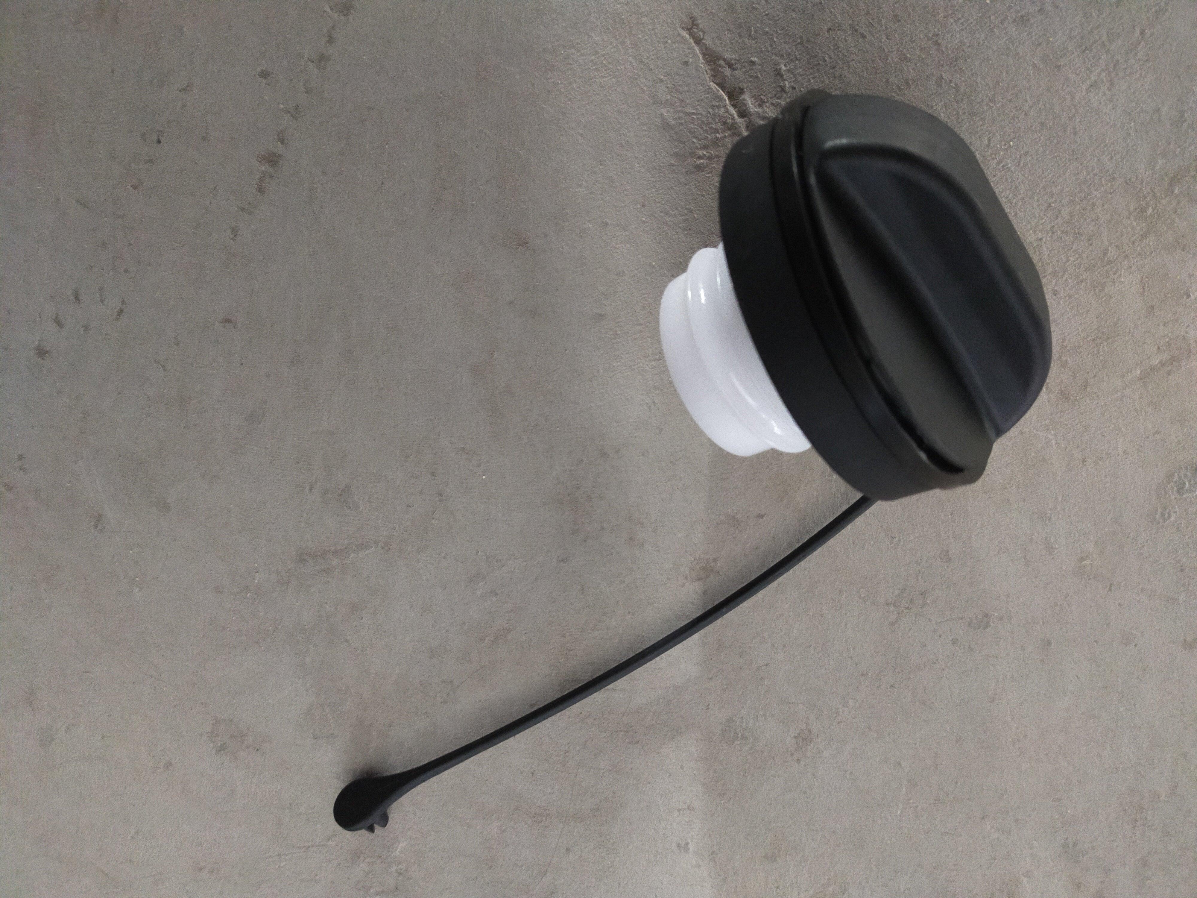 Fuel Tank Cap Original For Jetour X95 - N Auto Express