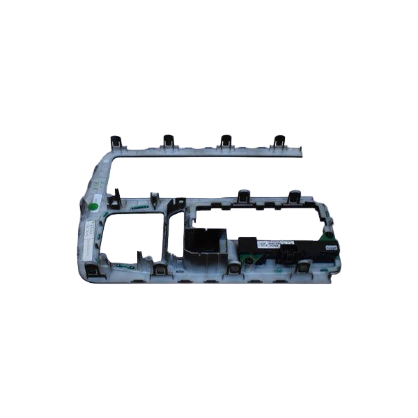 Gear Shift Mechanism Cover Assembly Original For Jetour X95 - N Auto Express