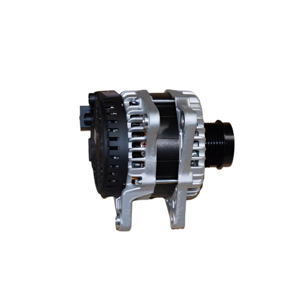 Generator For Jetour X95 - N Auto Express