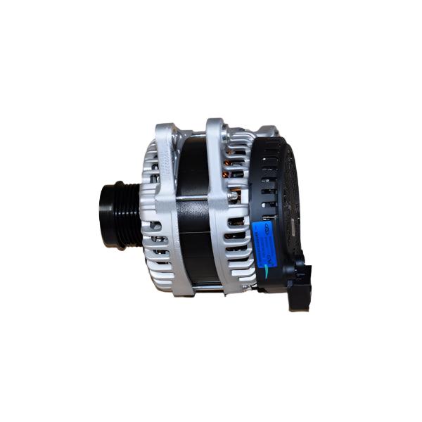 Generator For Jetour X95 - N Auto Express