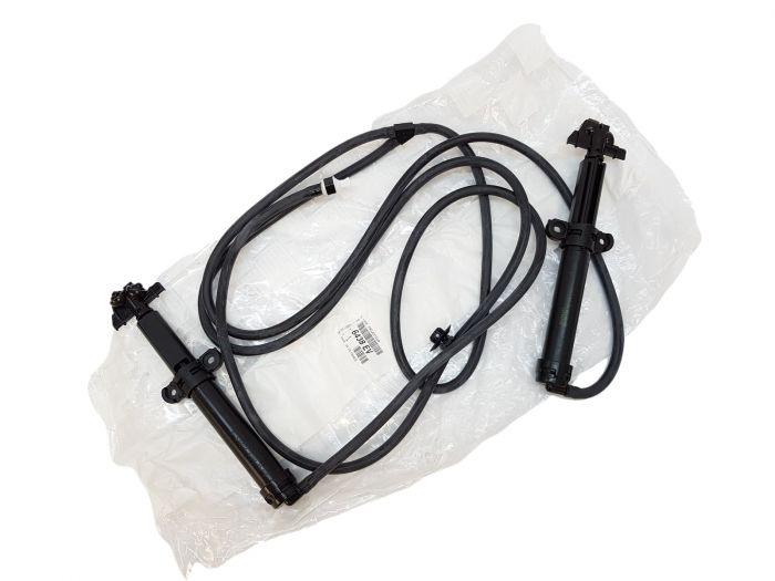 Headlamp Washer Nozzle Original Peugeot 508 - N Auto Express