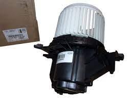 Heater Blower Motor Original Peugeot 301 - Citroen C- Elysee - N Auto Express