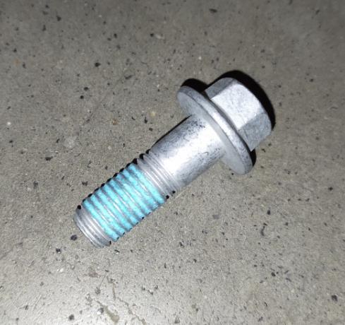 Hex Flange Bolt Original For Jetour X70 - N Auto Express