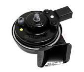 High Tone Fanfare Horn Signal Original Skoda - Seat - VW - Audi - N Auto Express