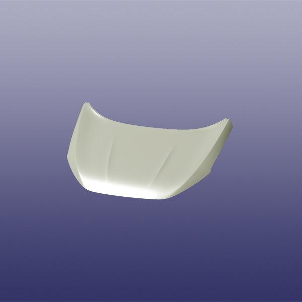 Hood For Jetour X95 - N Auto Express