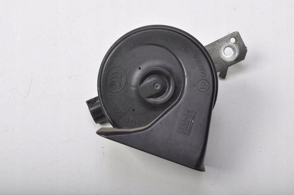 Horn Low Tone Original Volvo S80 - N Auto Express