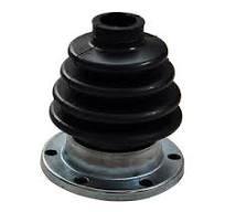 Inner CV Boot Bellow Manual Transmission Original Seat - Skoda - VW Group 6N0498201 - N Auto Express
