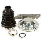 Inner CV joint with boot Original Fits Seat - Skoda - Audi - VW 1K0498201A - N Auto Express