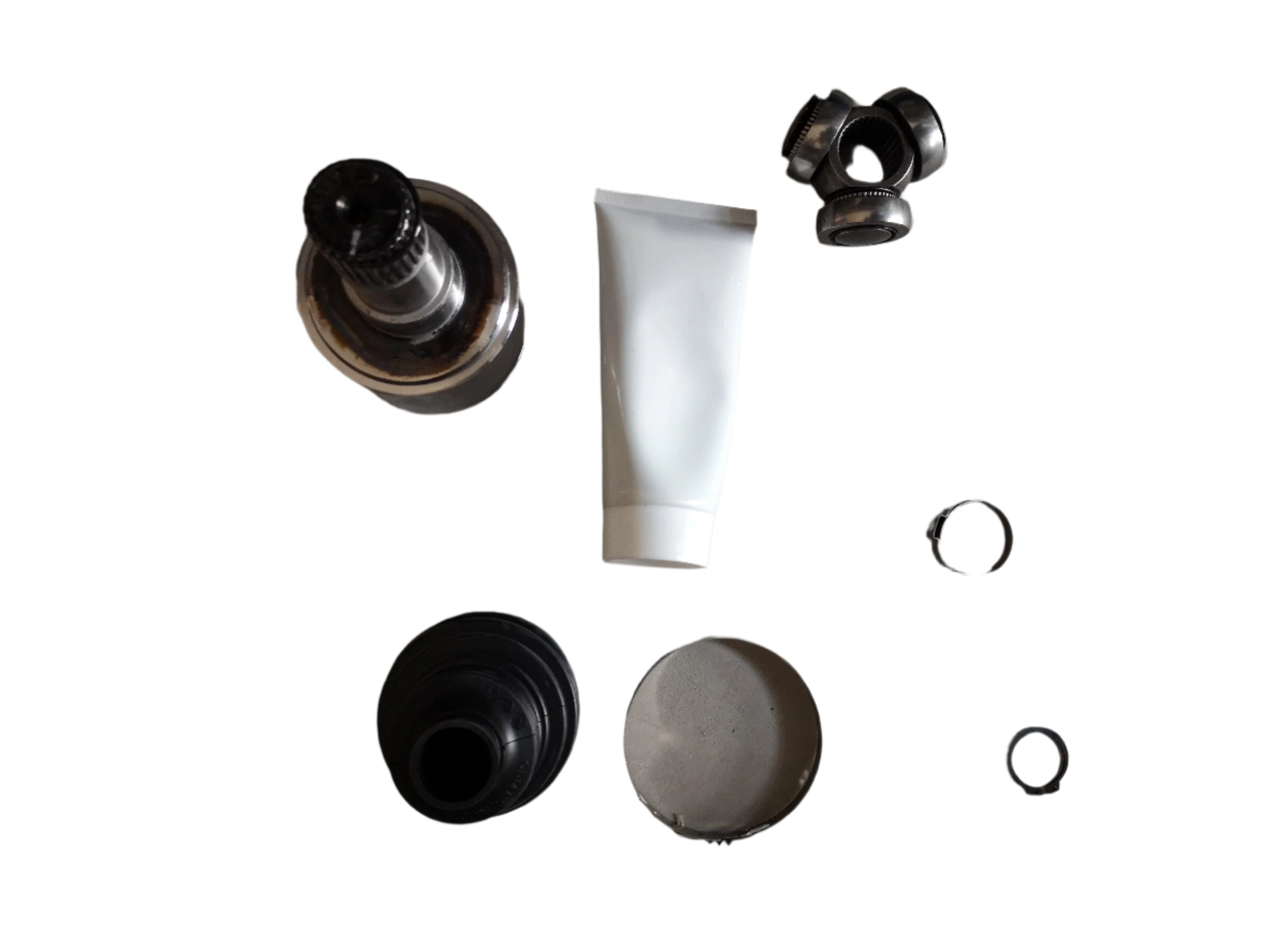 Inner Repair Kit CV Joint For Jetour X70 - N Auto Express