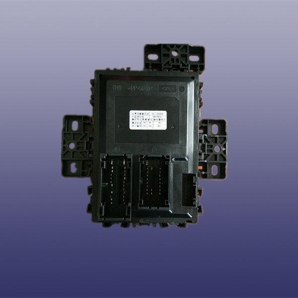 Instrument Electrical Box Original For Jetour X70 - N Auto Express