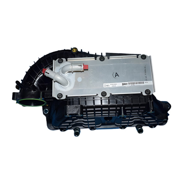 Intake Manifold Assembly Original Jetour - N Auto Express