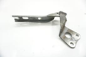 Led Hood Hinge Original Skoda Yeti 2010 - 2018 Bundle Offer