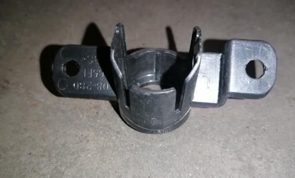 Left Bracket Covering PNL Original For Jetour X95 - N Auto Express