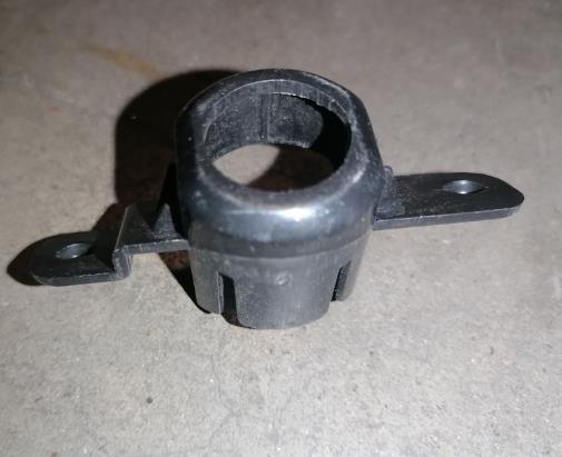 Left Bracket Covering PNL Original For Jetour X95 - N Auto Express