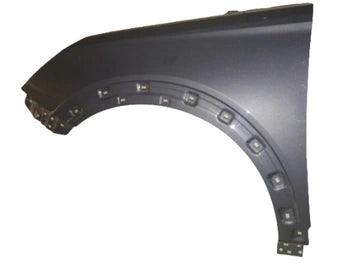 Left Front Fenders Original SsangYong - N Auto Express