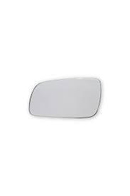 Left Side Glass Mirror Original Skoda A4 - N Auto Express