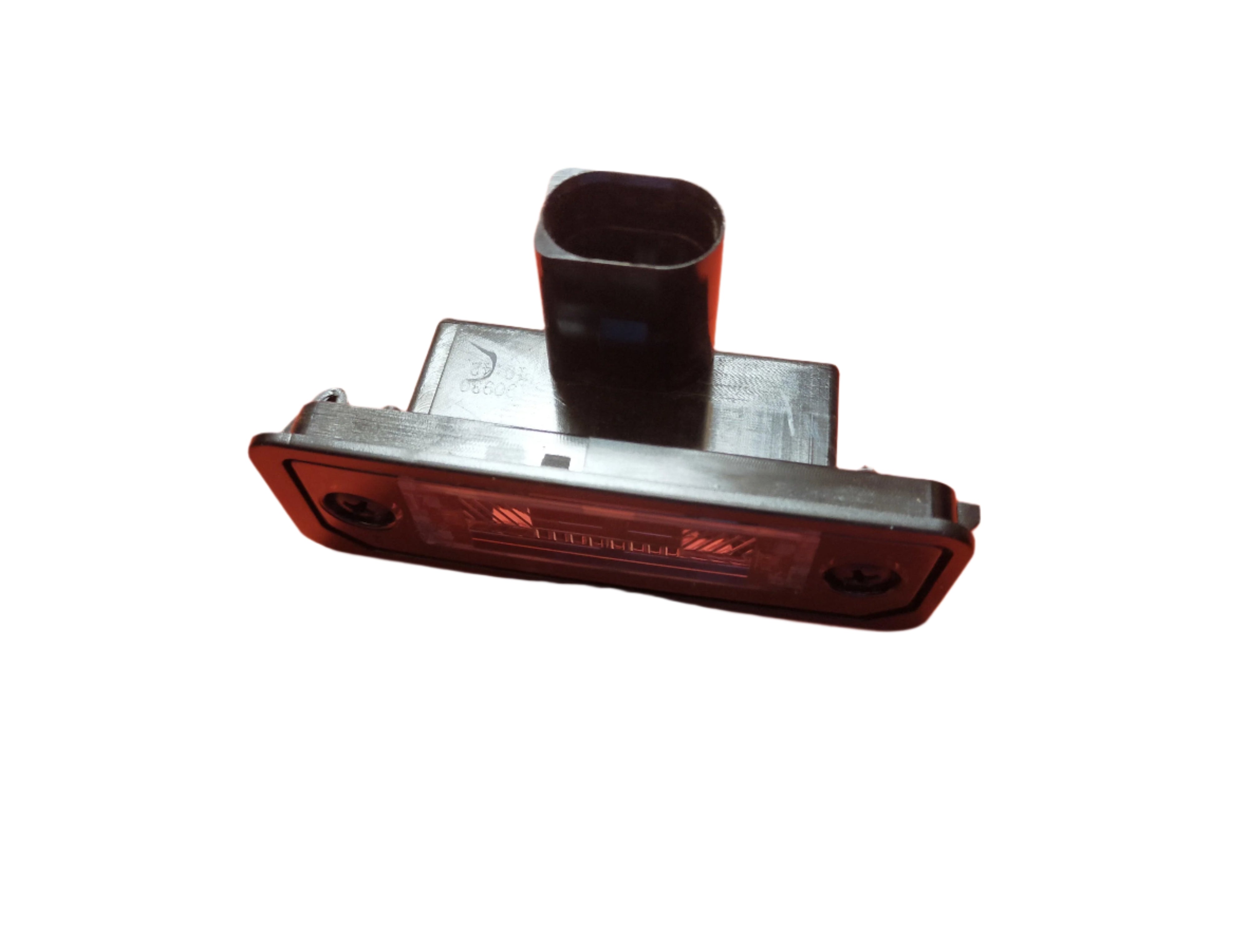 License Lamp Assembly For Jetour X95 - N Auto Express
