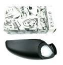 Lower Cover Cap Exterior Mirror Black Original For Skoda 2001 -2015 Bundle Offer