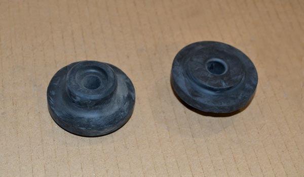 Lower Radiator Rubber Cushion For Jetour X70 - N Auto Express