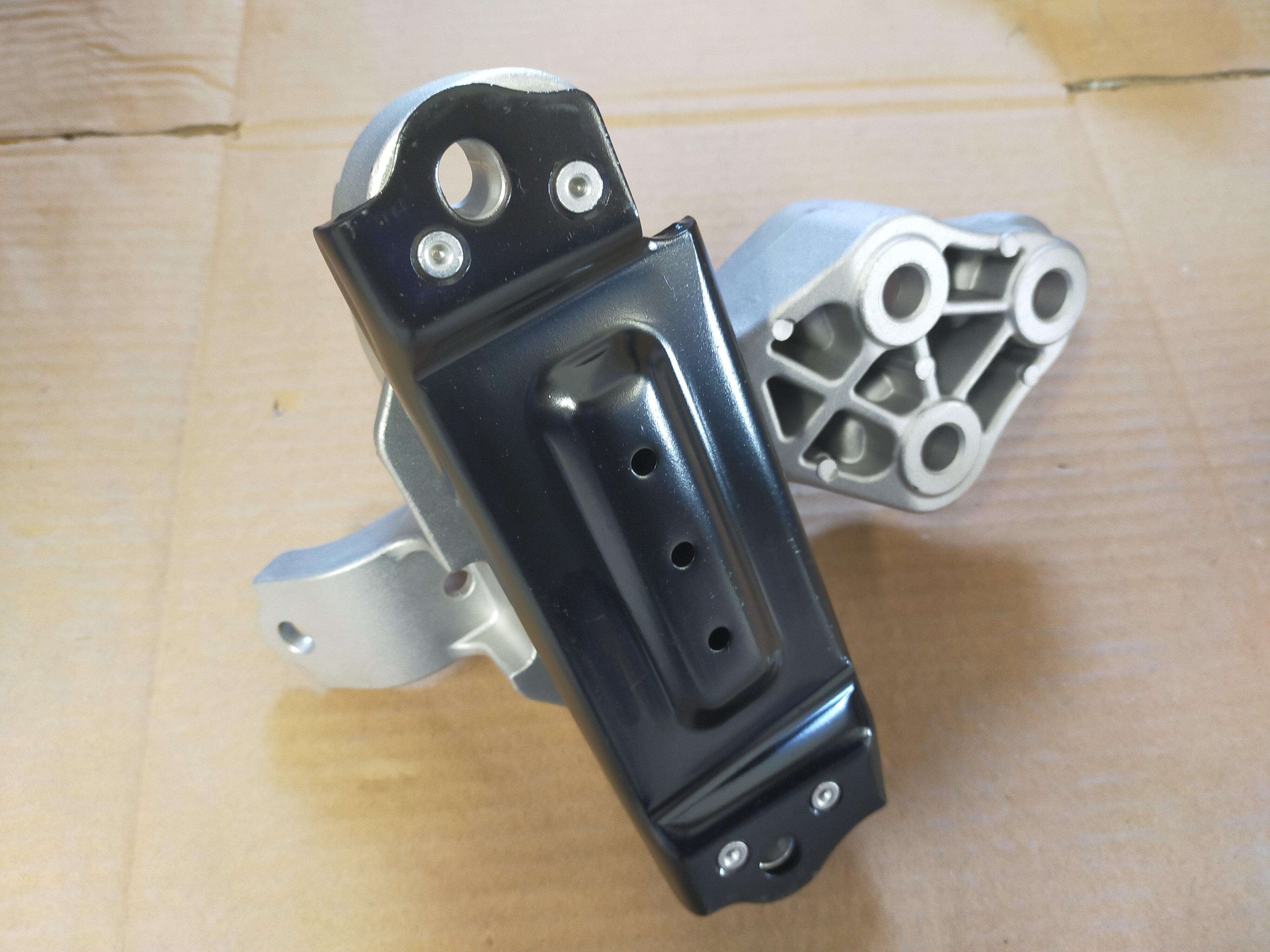 Lower Transmission Suspension Cushion For Jetour X95 - N Auto Express
