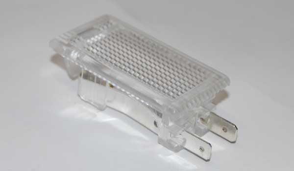 Luggage Boot Light Bulb For Jetour X70 - N Auto Express