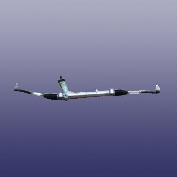 Mechanical Steering Gear With Tie Rod Original For Jetour X70 - N Auto Express