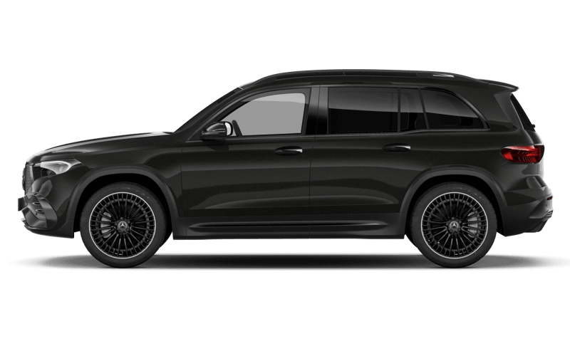 Mercedes EQB 2024 - N Auto Express
