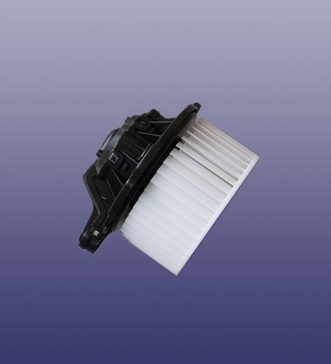 Motor Fan Assembly Original For Jetour X70 - N Auto Express