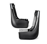 Front And Rear Original Mud Flaps Skoda Rapid Bundle