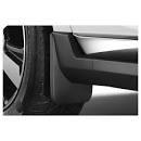 Mud Guard Flaps Original Peugeot 2008 2013 - 2018 - N Auto Express