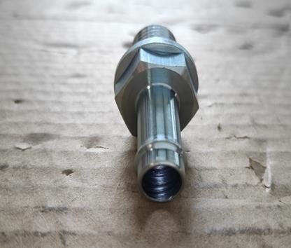 Oil Cooling Pipe Joint Original Jetour X70 - N Auto Express