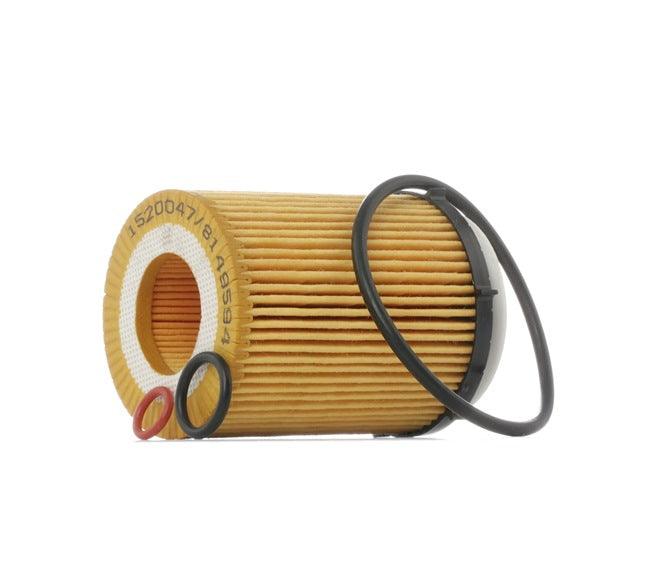 Oil Filter Fits Mercedes - Infiniti - N Auto Express