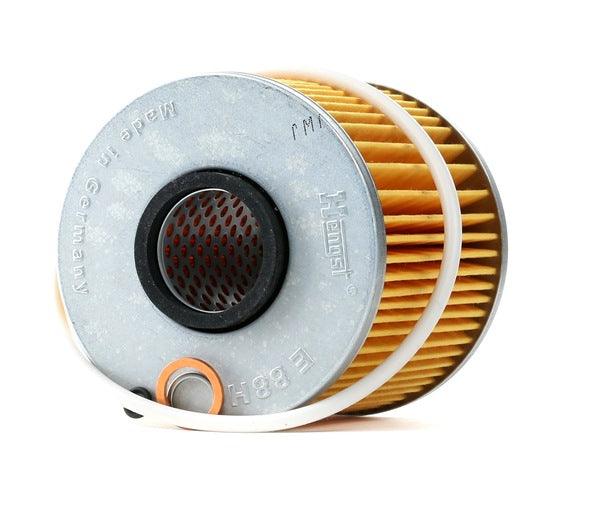 Oil Filter HANGST Fits BMW - N Auto Express