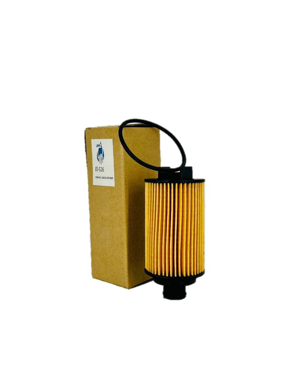 Oil Filter JPN Fits Chery Tiggo - N Auto Express