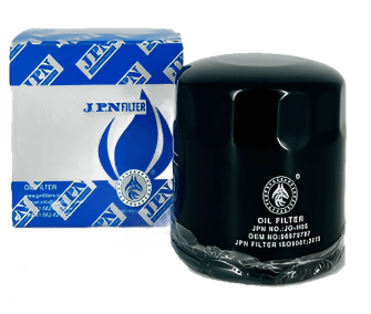 Oil Filter JPN Fits Daewoo - Chevrolet - Opel - N Auto Express