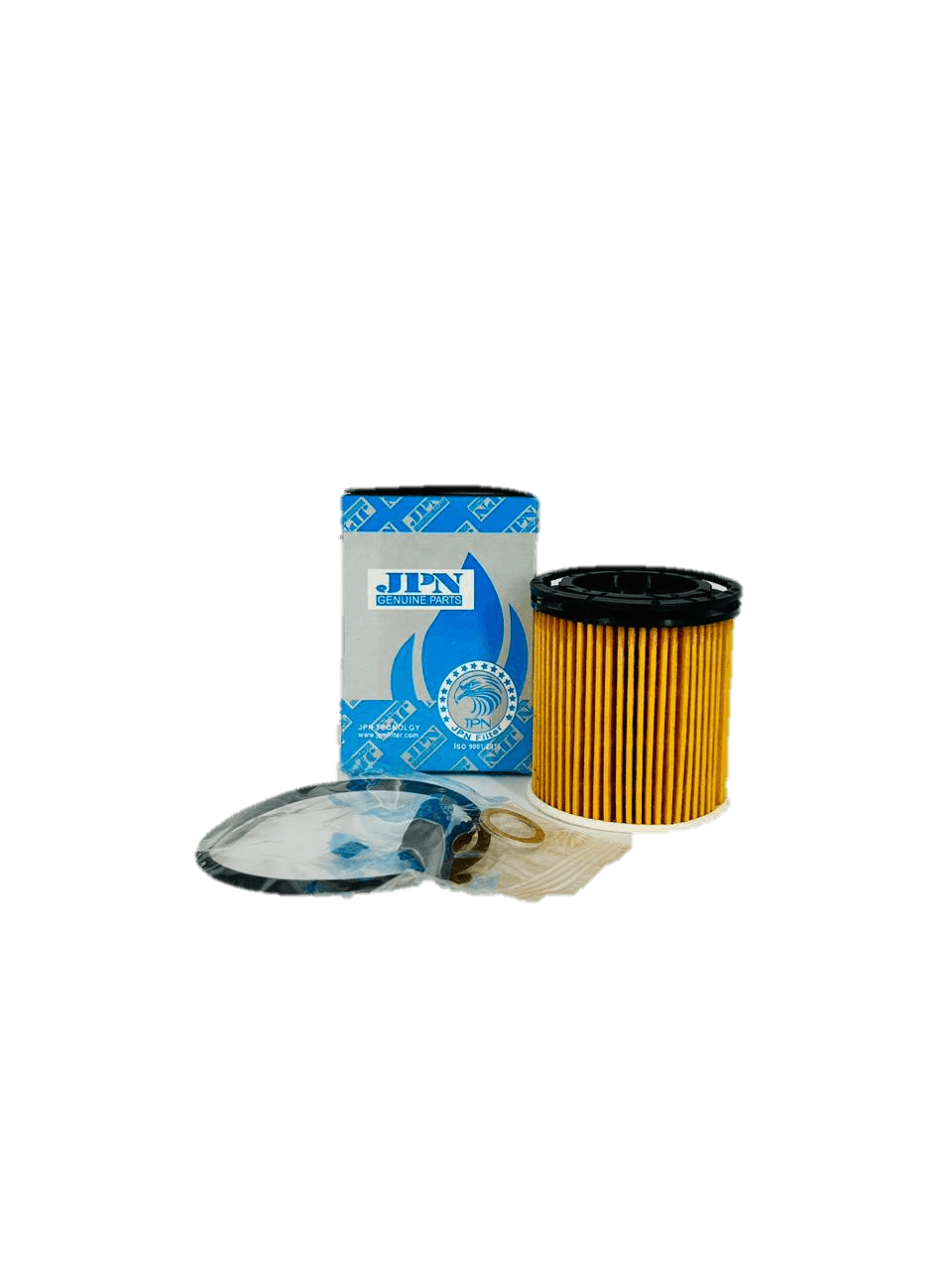 Oil Filter JPN Fits Kia - Hyundai New Models - N Auto Express