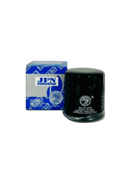 Oil Filter JPN Fits Nissan -Renault -Kia - Mazda - N Auto Express