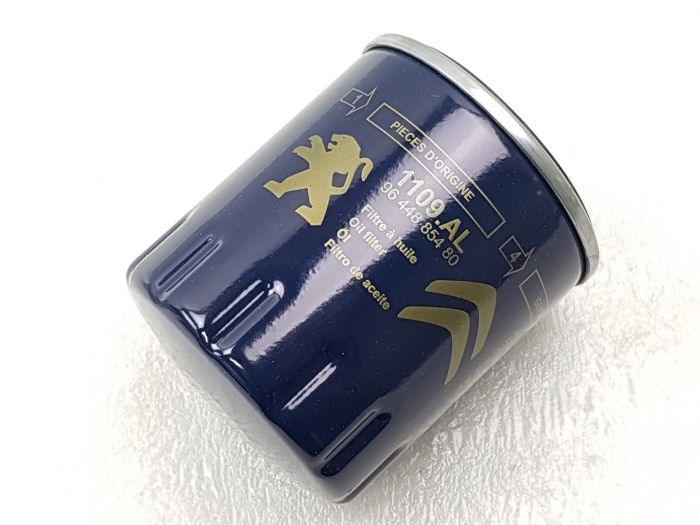 Oil Filter Original For Peugeot - Citroen - Suzuki - Opel - DS - N Auto Express