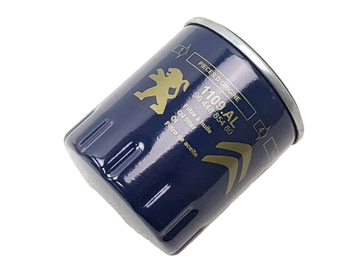 Oil Filter Original For Peugeot - Citroen - Suzuki - Opel - DS - N Auto Express