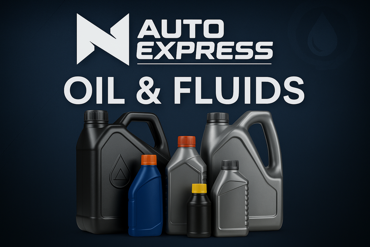 Oil & Fluids Category Visual - 400x400