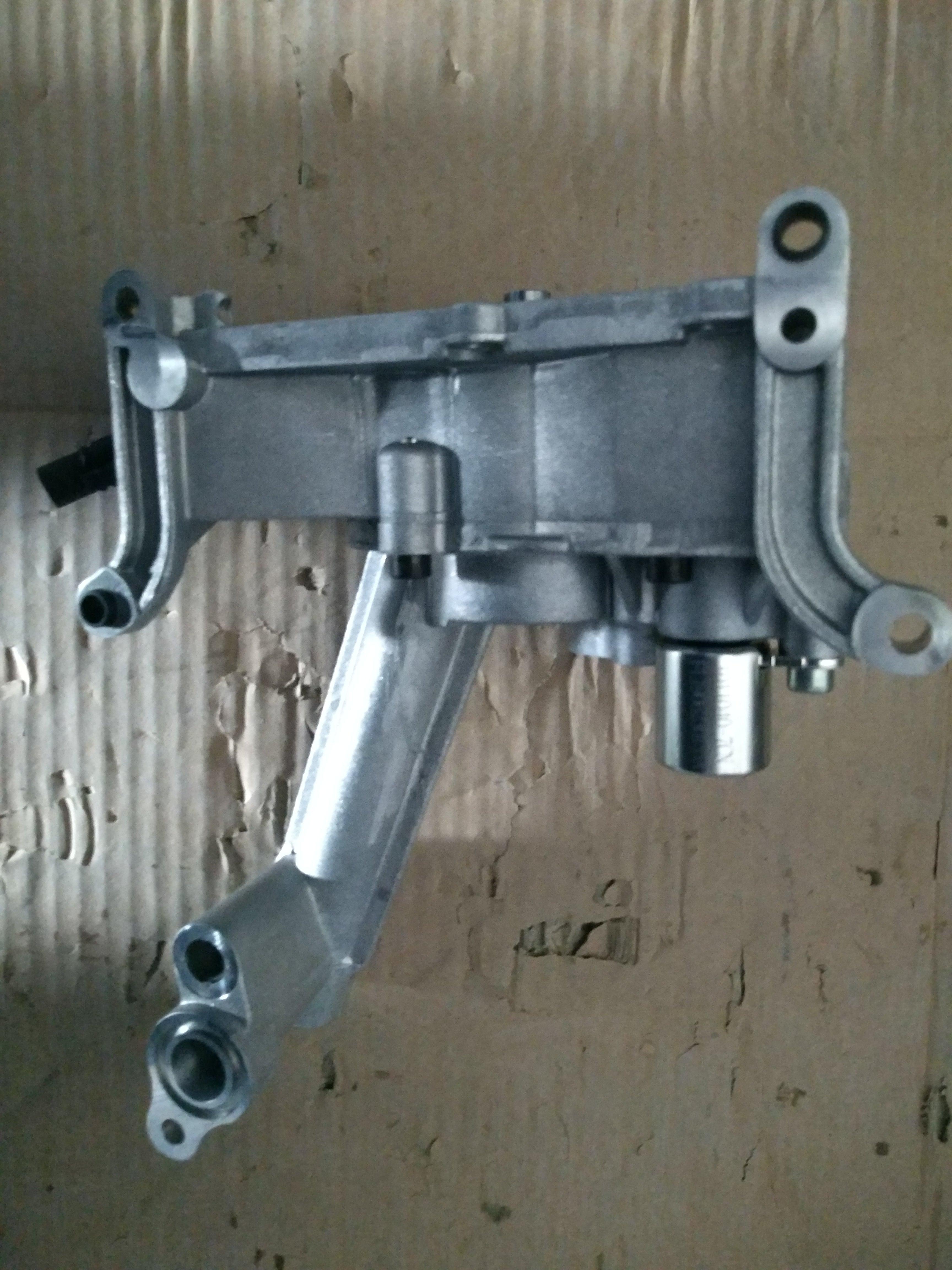 Oil Pump Original Jetour X95 - N Auto Express