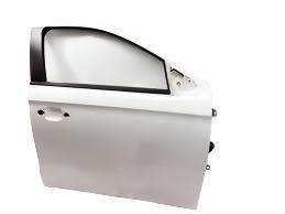 Outer Panel Door Original For Peugeot - Citroen 2012 - 2018 - N Auto Express