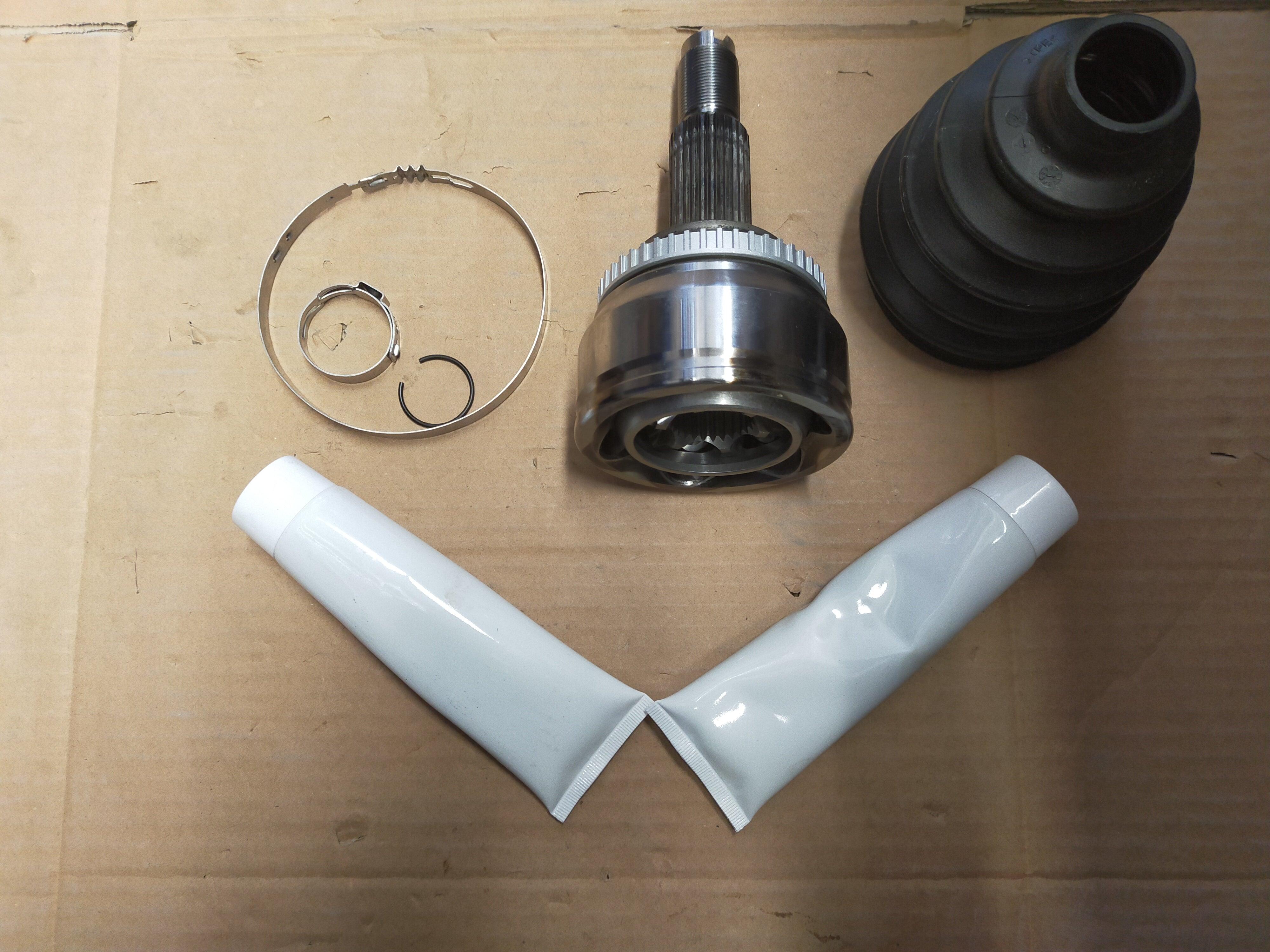 Outer Repair Kit Cv Joint For Jetour X70 - N Auto Express